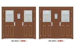 樓宇門